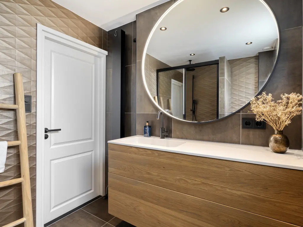 Johannes Bosboomstraat 18, WOERDEN