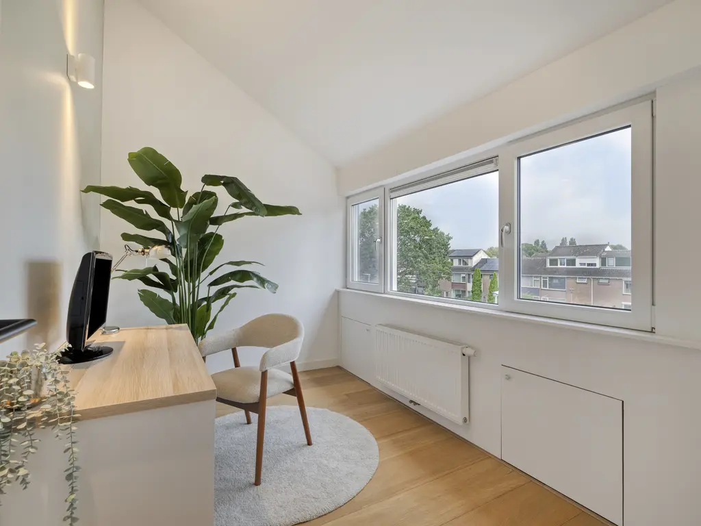 Johannes Bosboomstraat 18, WOERDEN