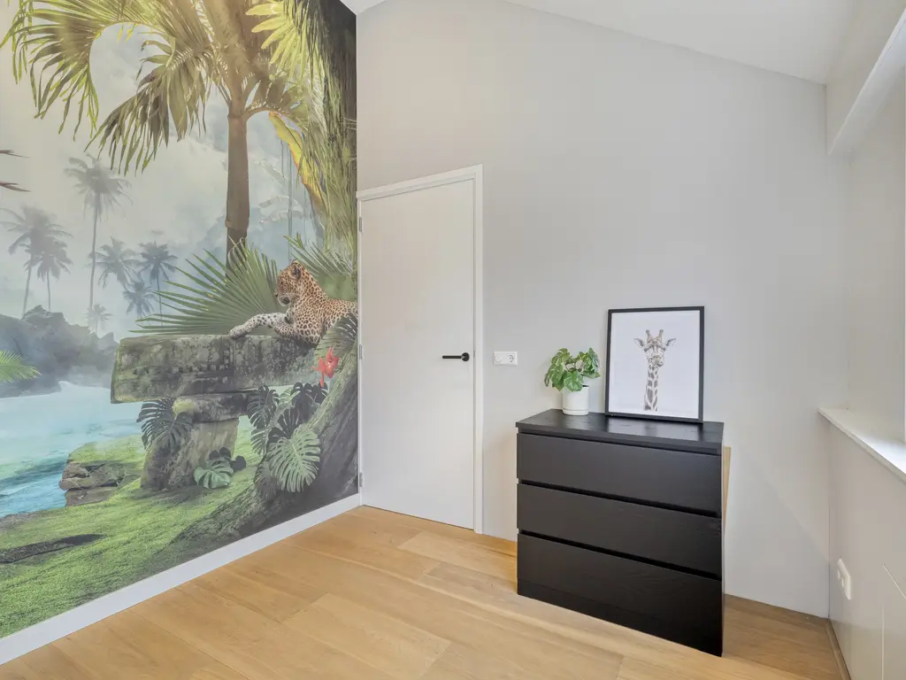 Johannes Bosboomstraat 18, WOERDEN