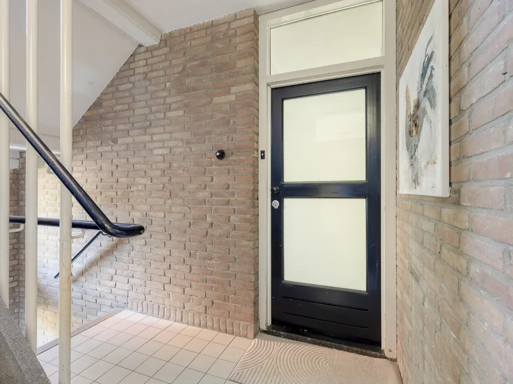 Rembrandtlaan 171, Woerden
