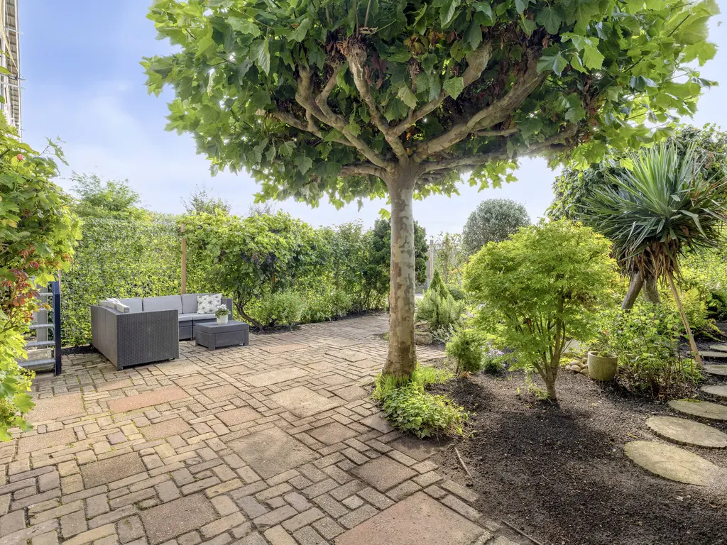Rembrandtlaan 171, Woerden