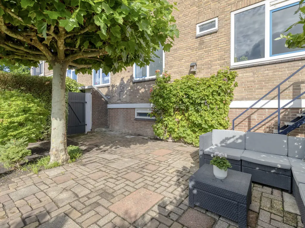 Rembrandtlaan 171, Woerden