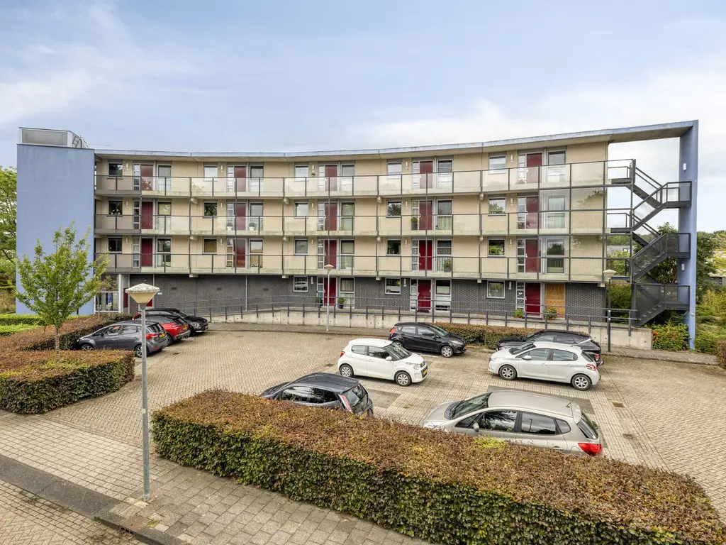 Forintdreef 41, WOERDEN