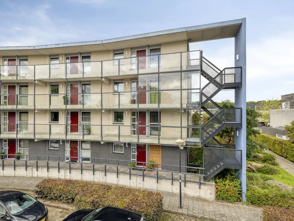 Forintdreef 41, WOERDEN