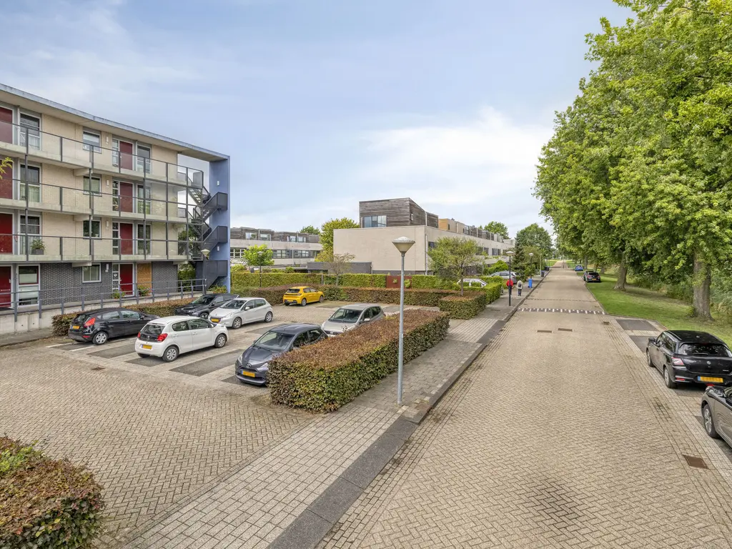 Forintdreef 41, WOERDEN