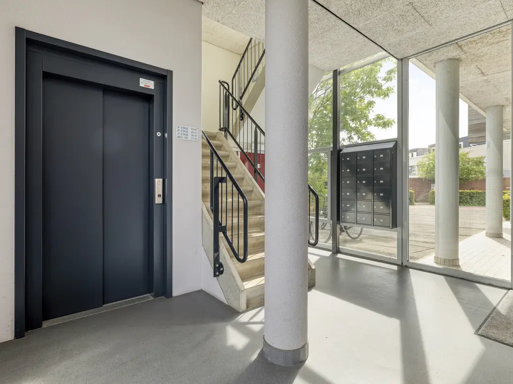 Forintdreef 41, WOERDEN