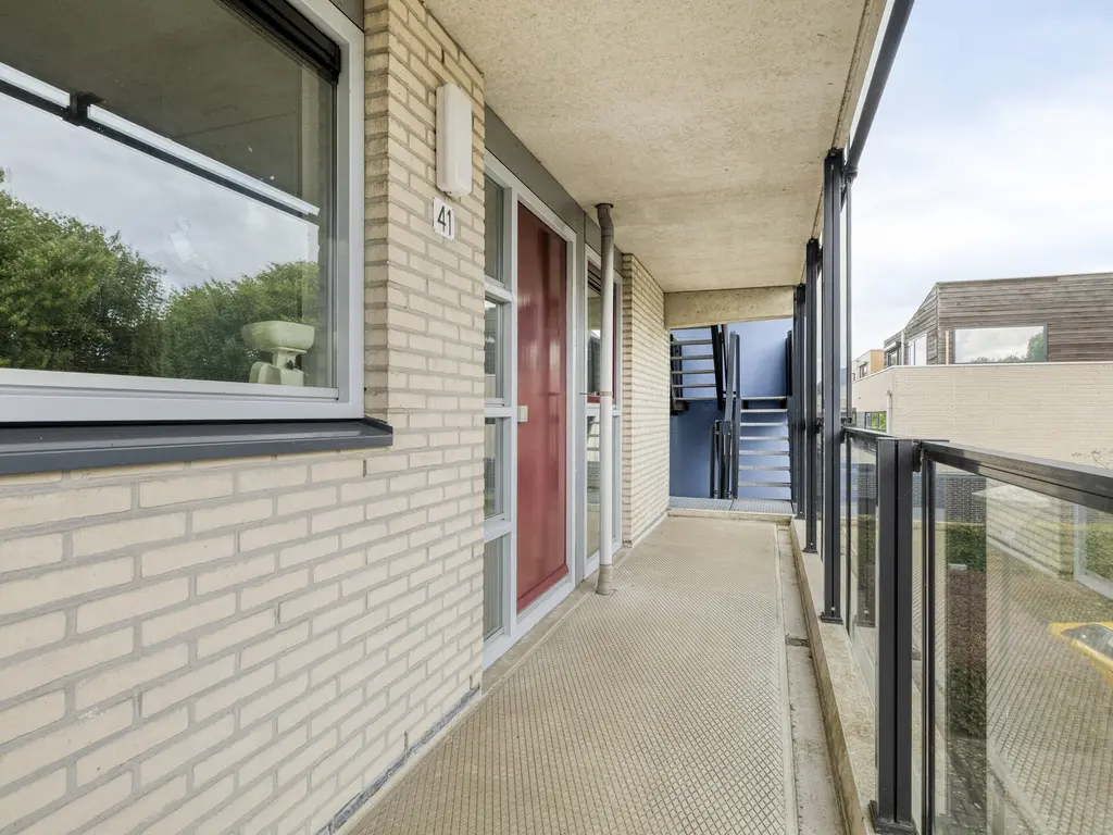 Forintdreef 41, WOERDEN