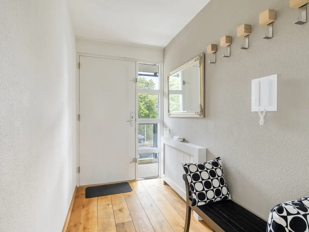 Forintdreef 41, WOERDEN