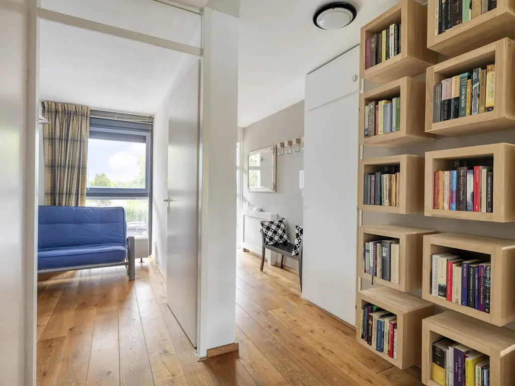 Forintdreef 41, WOERDEN