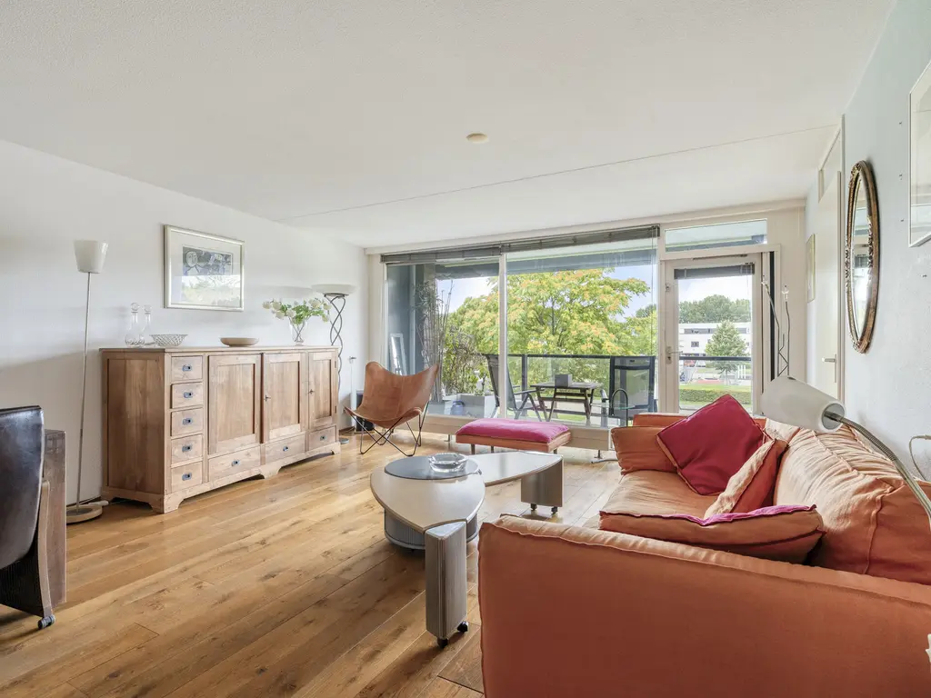Forintdreef 41, WOERDEN