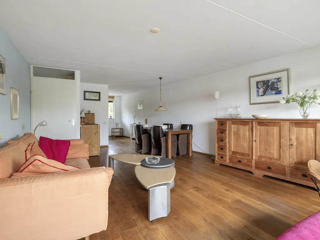 Forintdreef 41, WOERDEN