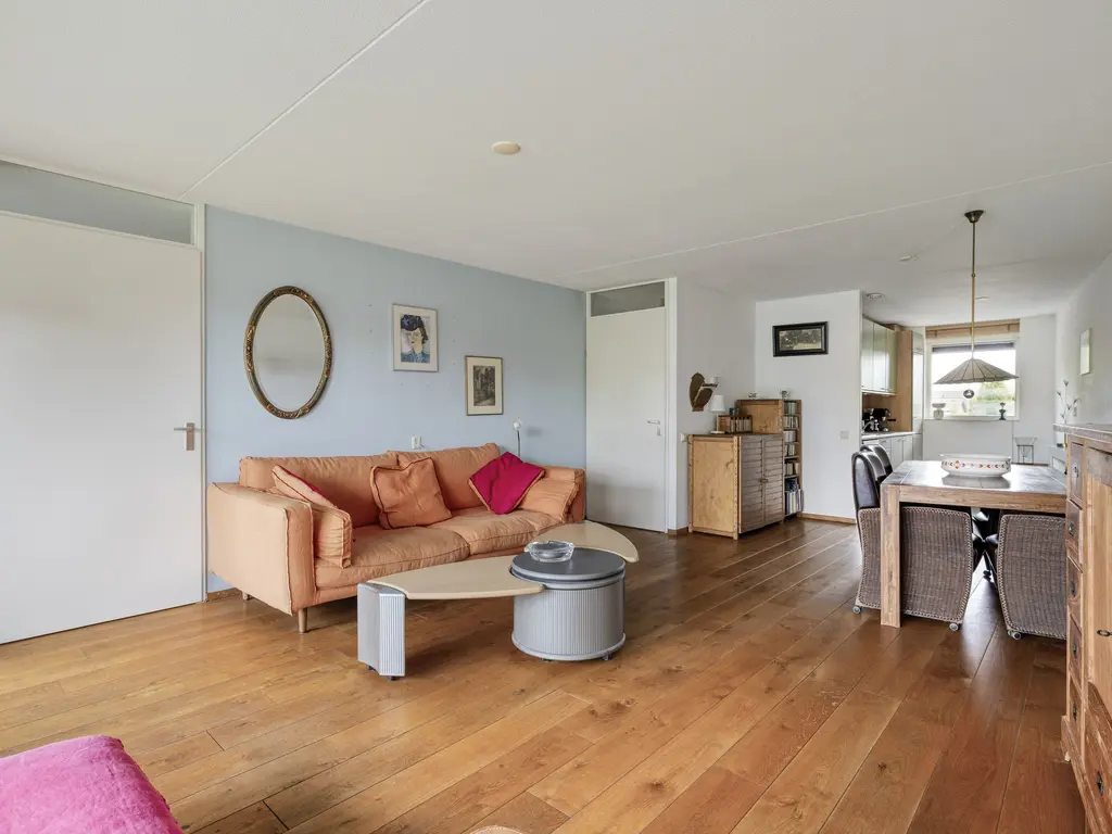 Forintdreef 41, WOERDEN