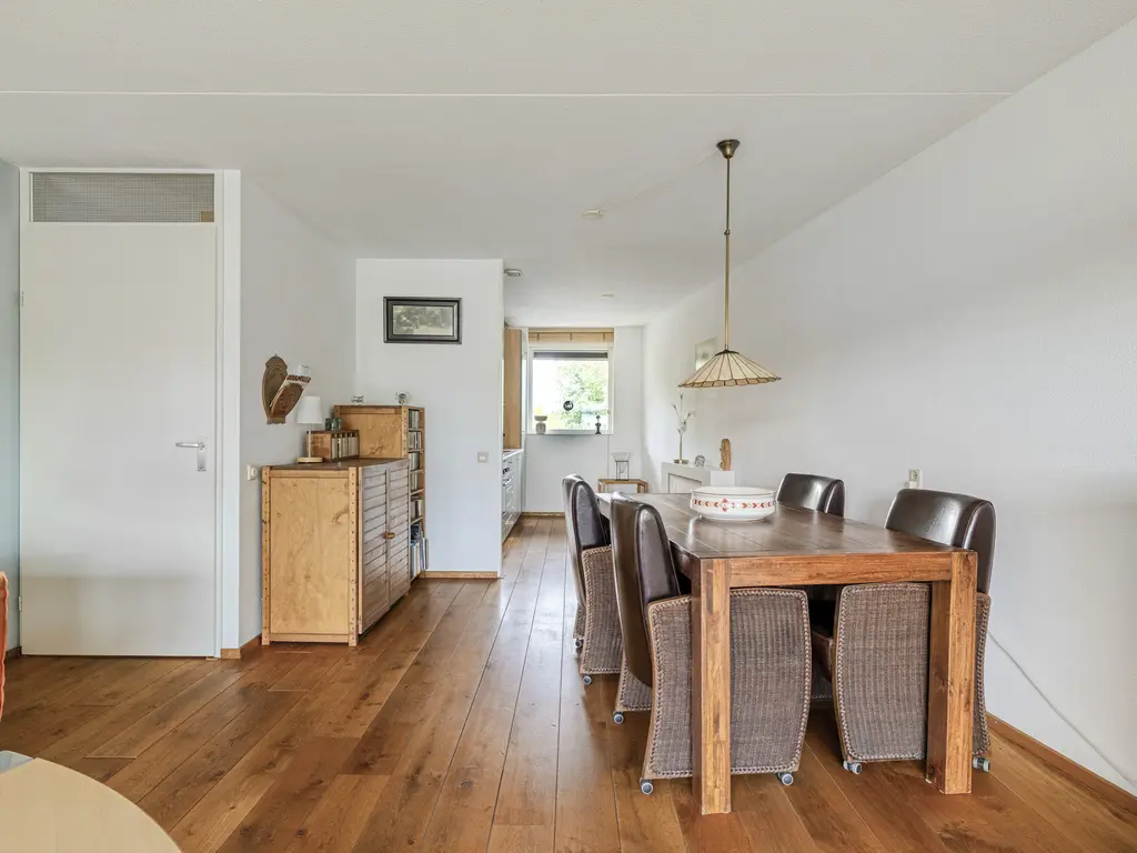 Forintdreef 41, WOERDEN
