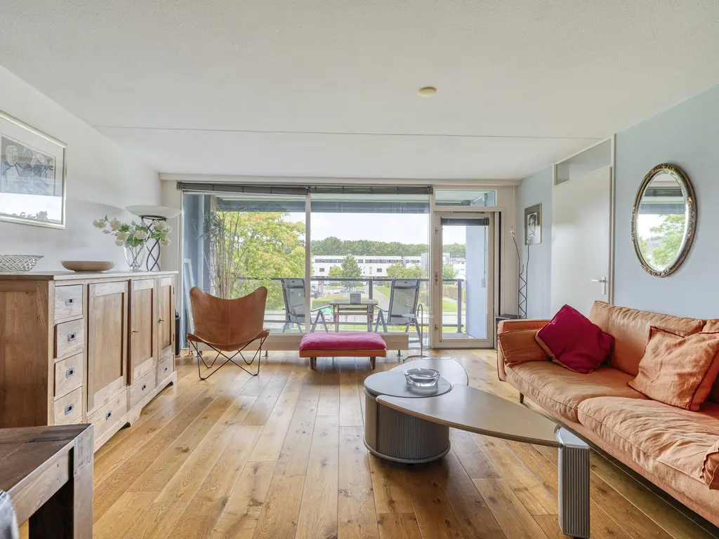 Forintdreef 41, WOERDEN