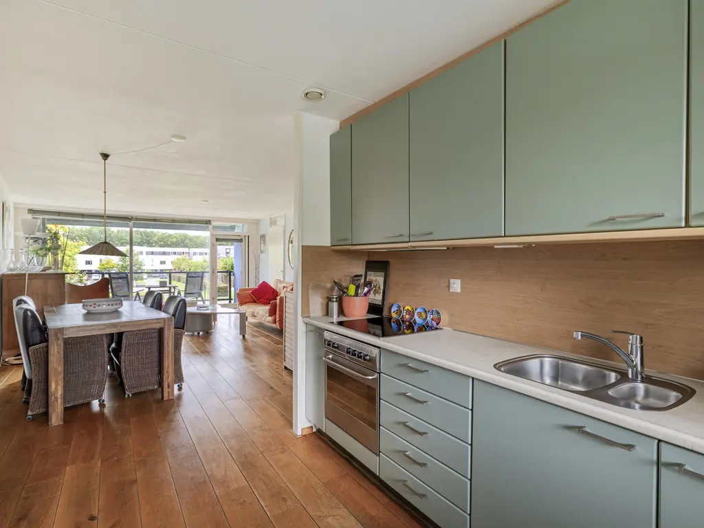 Forintdreef 41, WOERDEN