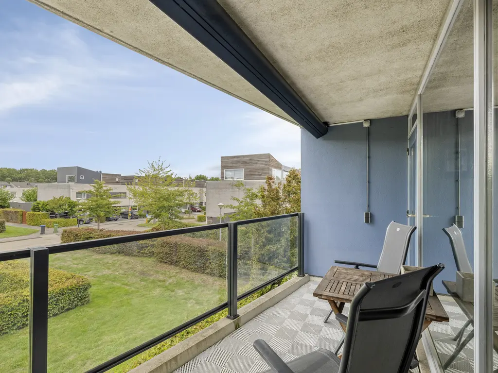 Forintdreef 41, WOERDEN
