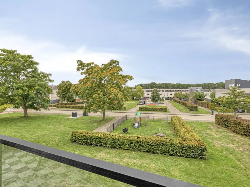 Forintdreef 41, WOERDEN