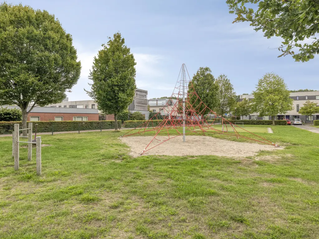 Forintdreef 41, WOERDEN