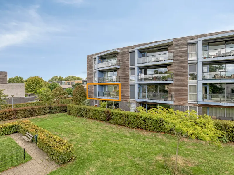 Forintdreef 41, WOERDEN
