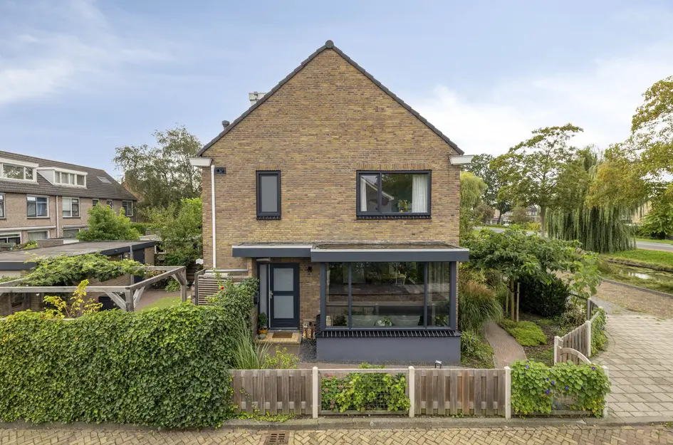 Kromwijkerkade 33