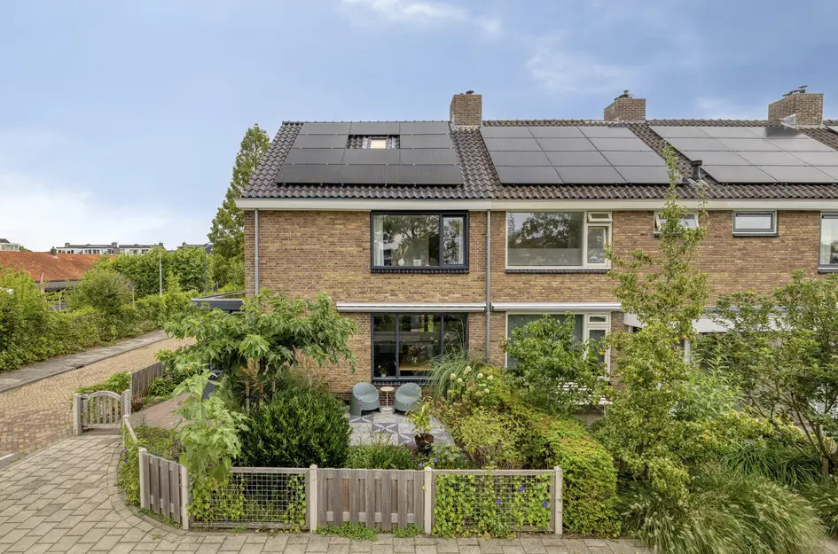 Kromwijkerkade 33