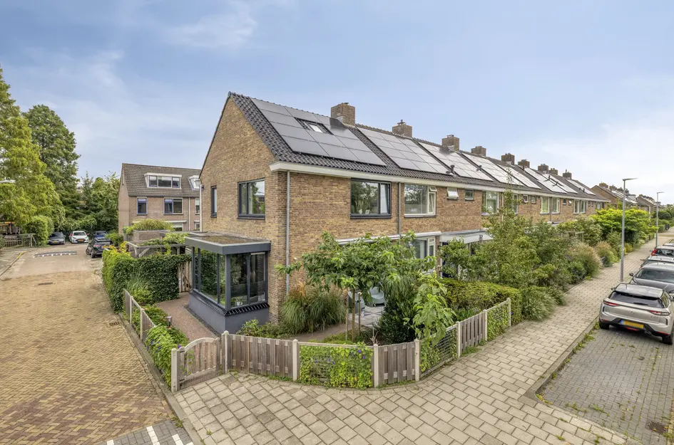 Kromwijkerkade 33