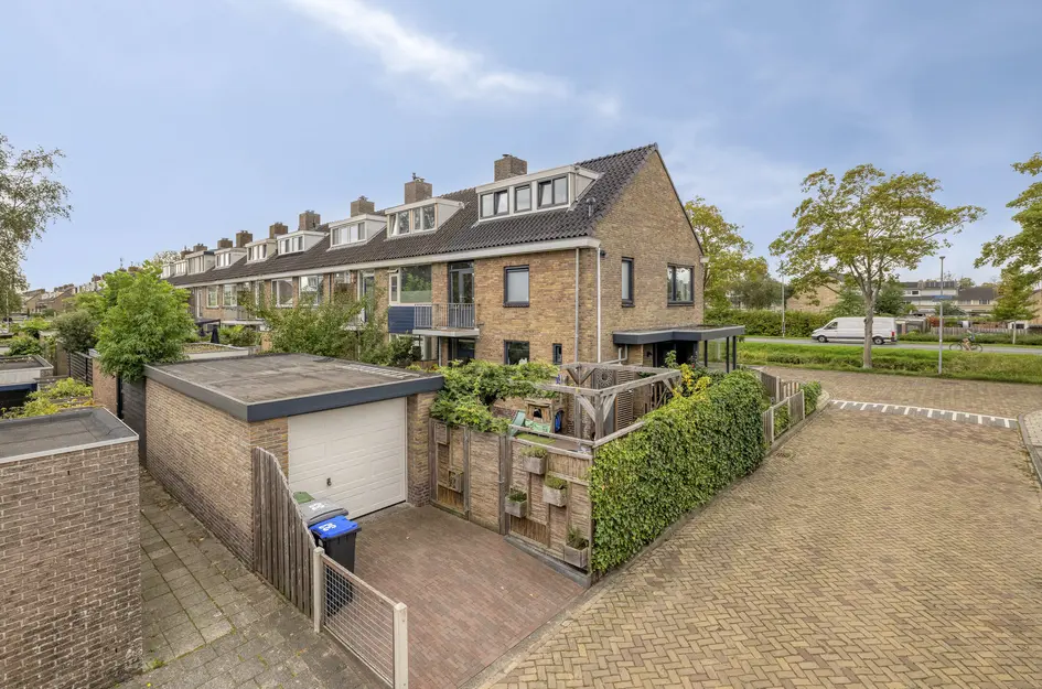 Kromwijkerkade 33