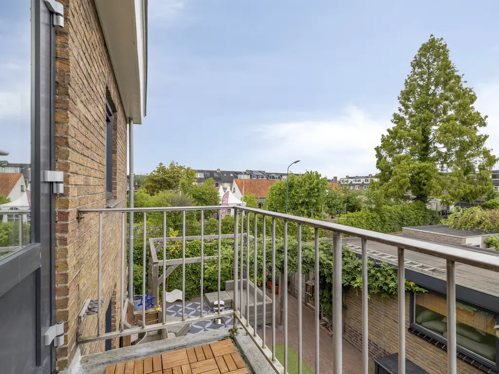 Kromwijkerkade 33, WOERDEN