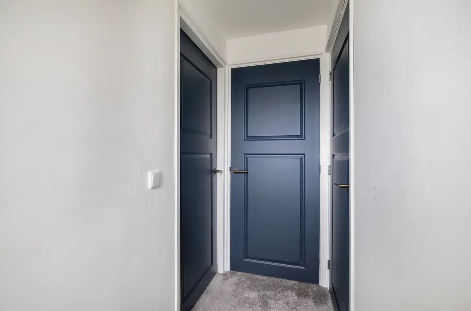 Kromwijkerkade 33