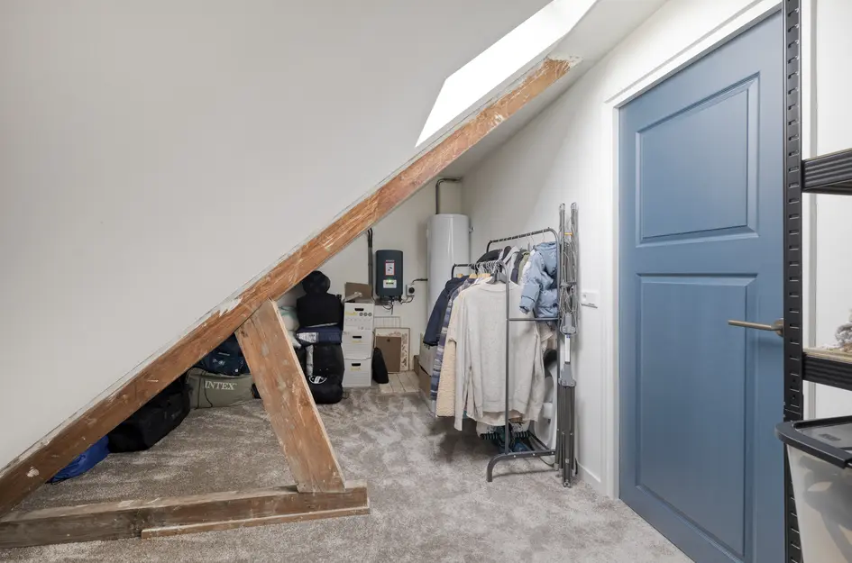 Kromwijkerkade 33