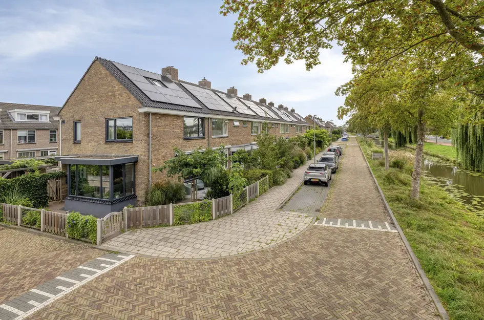 Kromwijkerkade 33