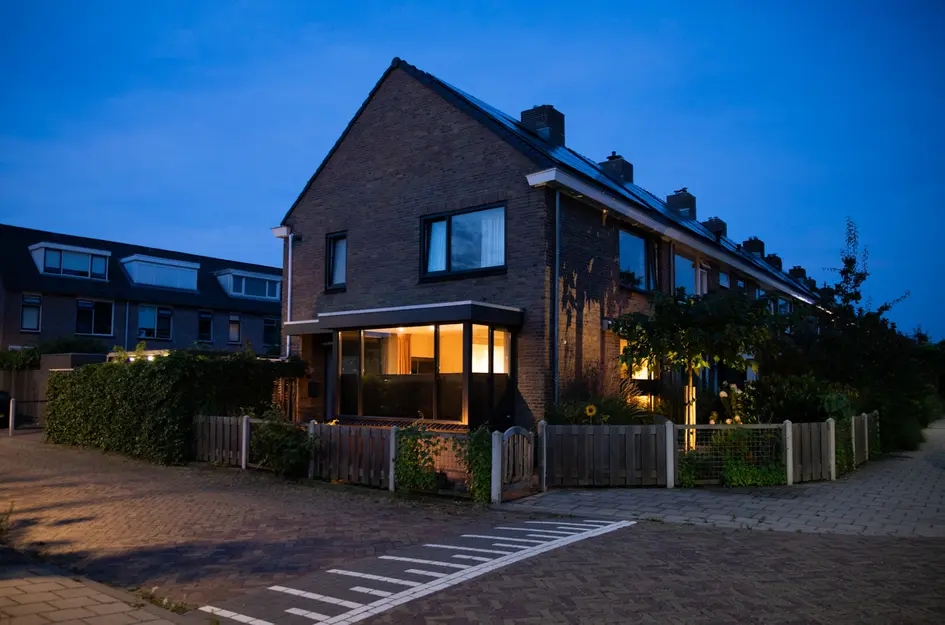 Kromwijkerkade 33