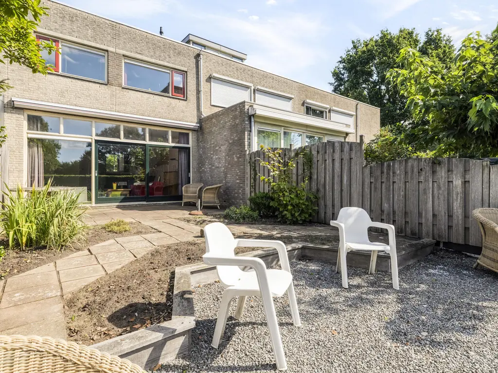 Londenlaan 5, WOERDEN