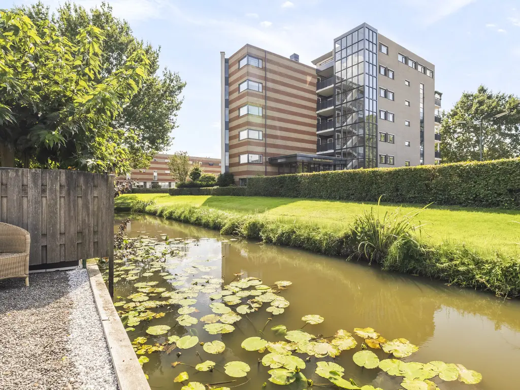 Londenlaan 5, WOERDEN