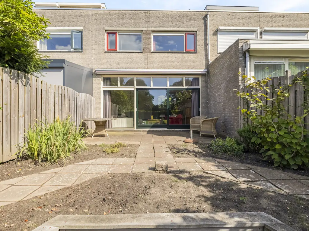 Londenlaan 5, WOERDEN