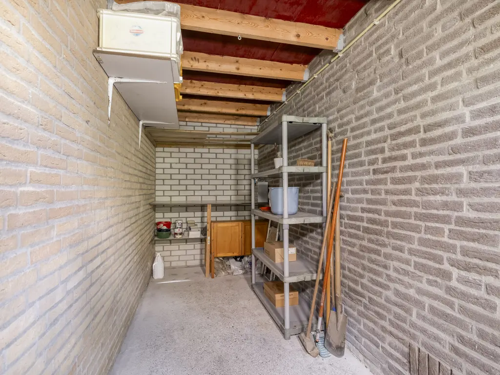 Londenlaan 5, WOERDEN