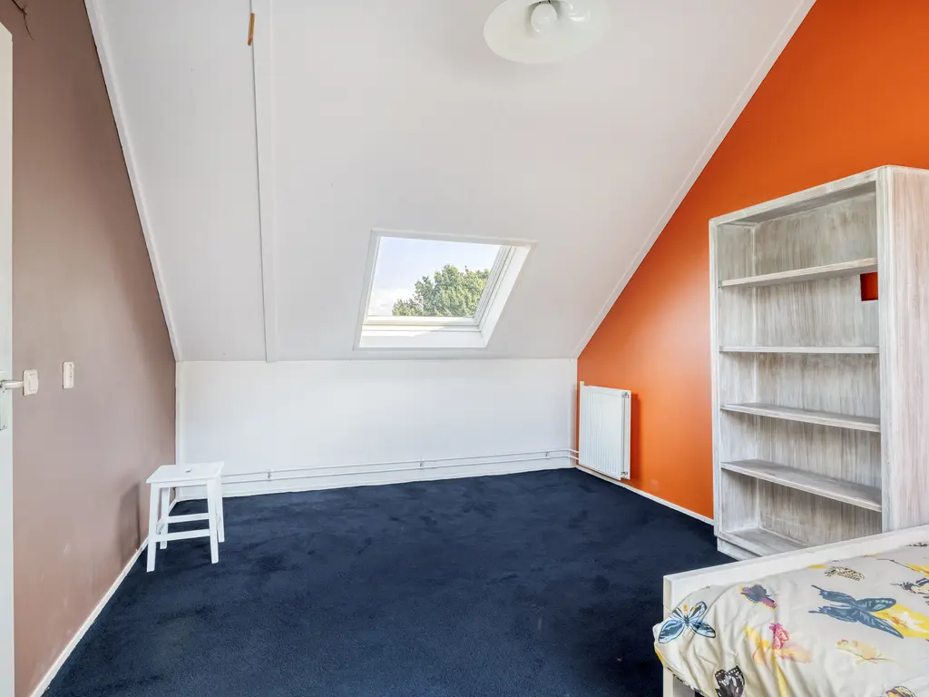 Londenlaan 5, WOERDEN