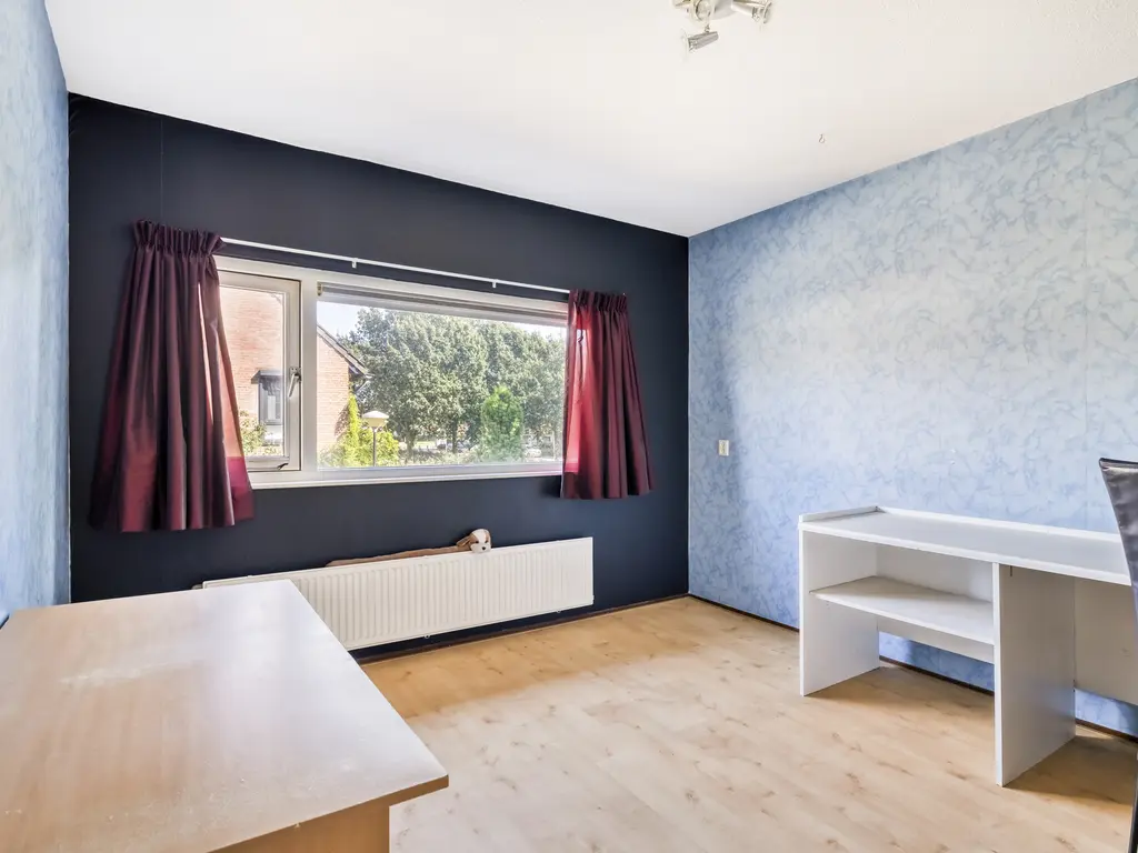 Londenlaan 5, WOERDEN