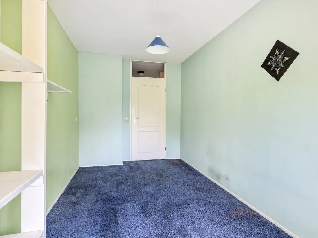 Londenlaan 5, WOERDEN