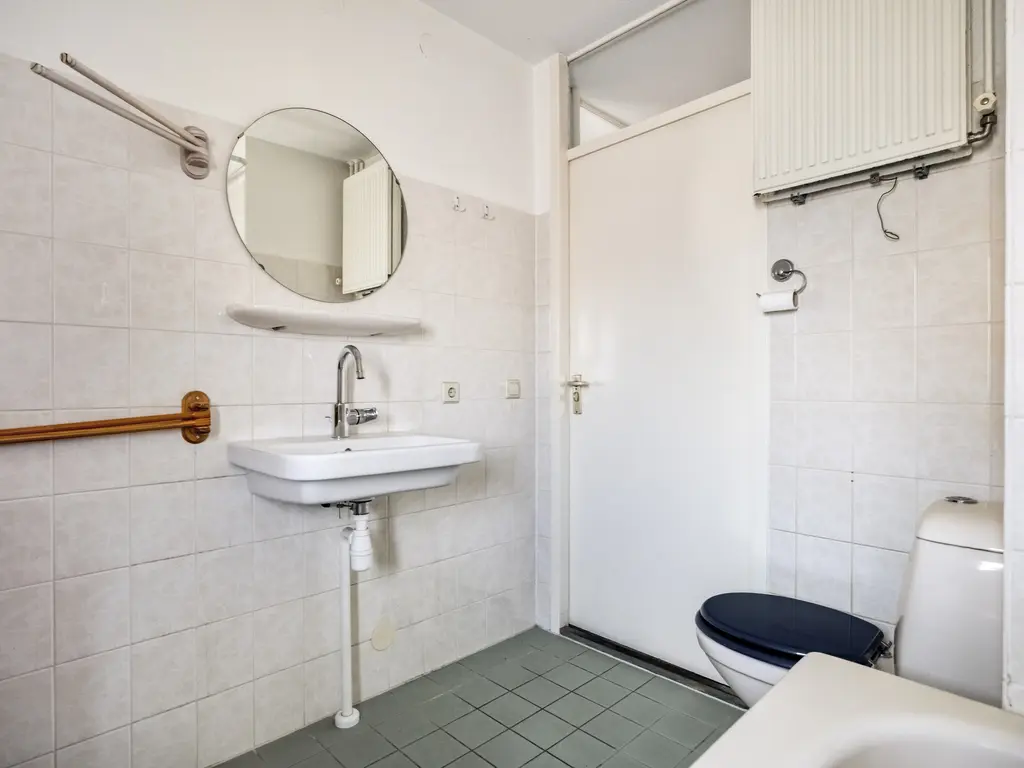 Londenlaan 5, WOERDEN