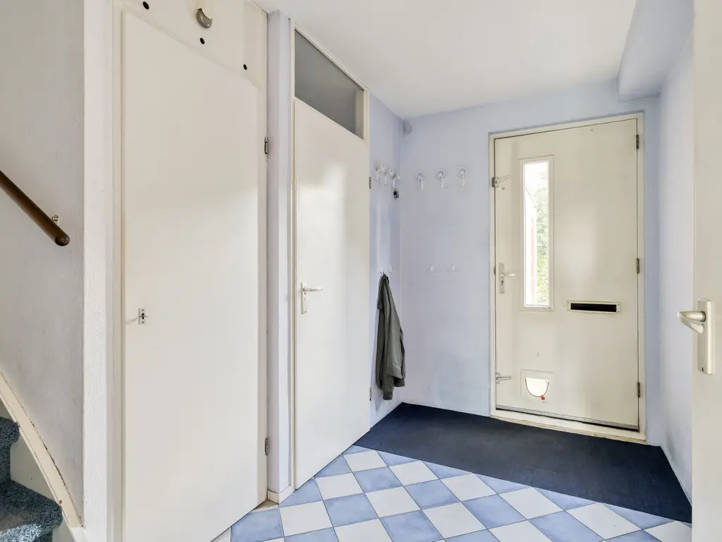 Londenlaan 5, WOERDEN