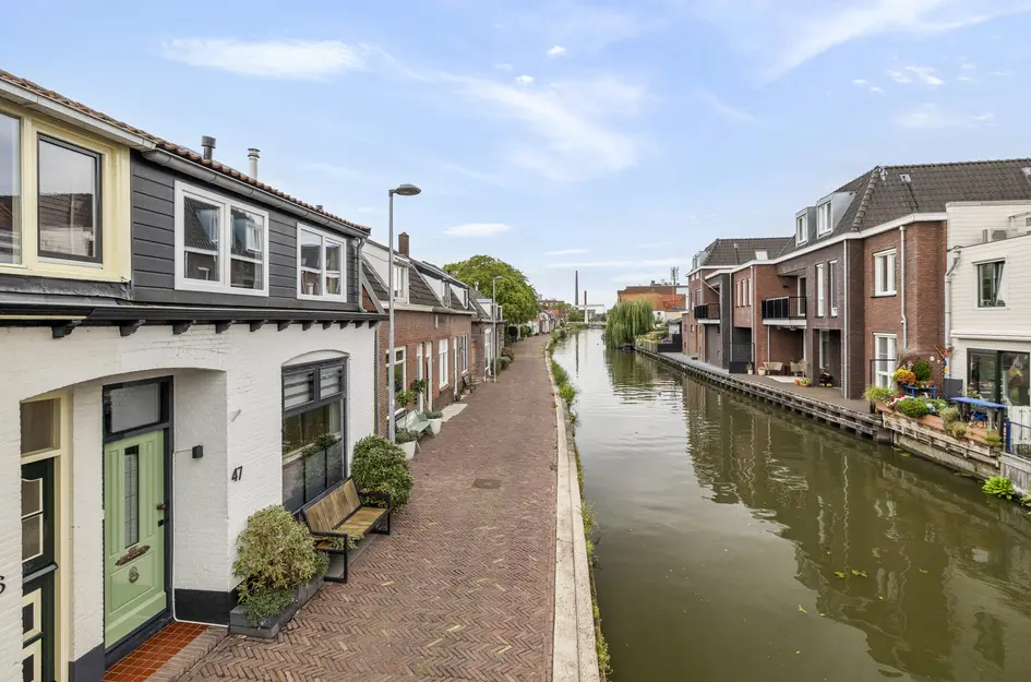 Rijnkade 47