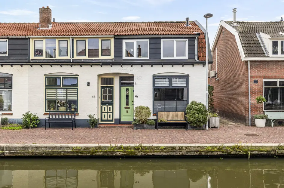 Rijnkade 47