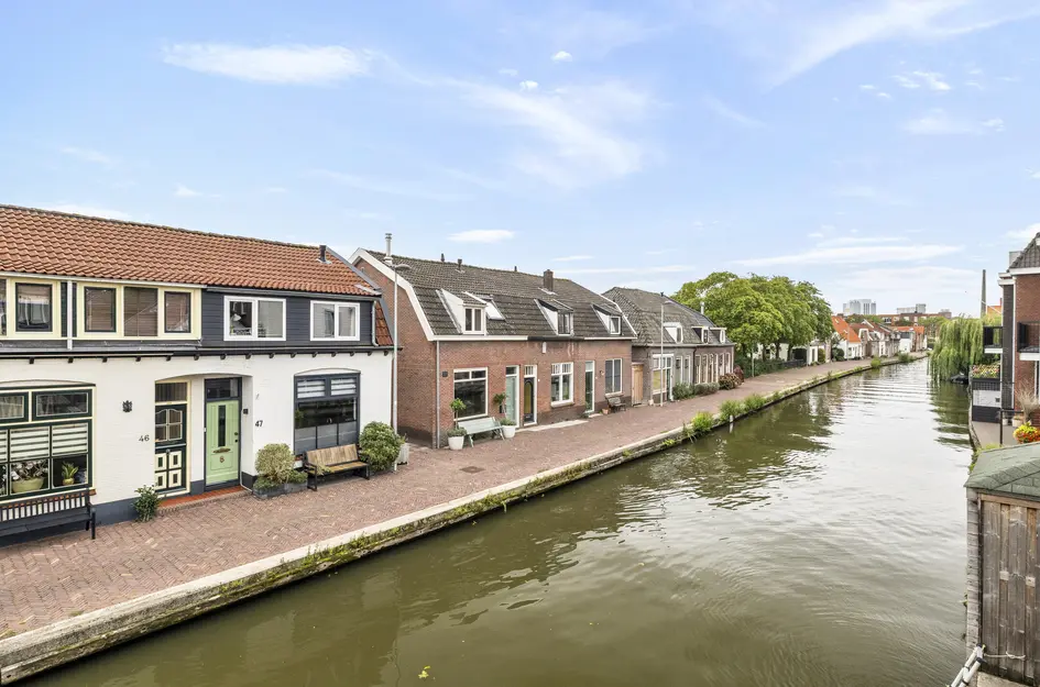 Rijnkade 47