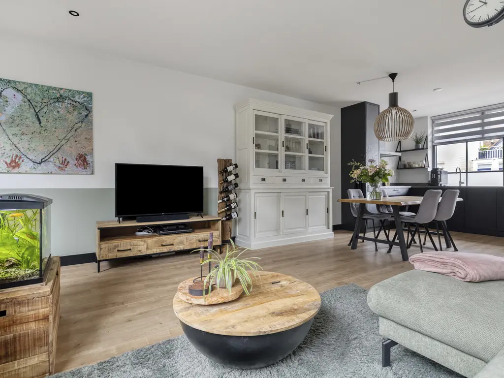 Rijnkade 47, WOERDEN