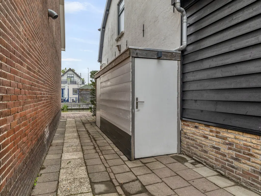 Rijnkade 47, WOERDEN