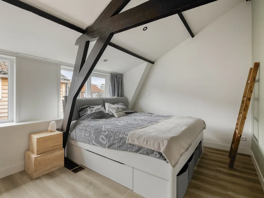 Rijnkade 47, WOERDEN