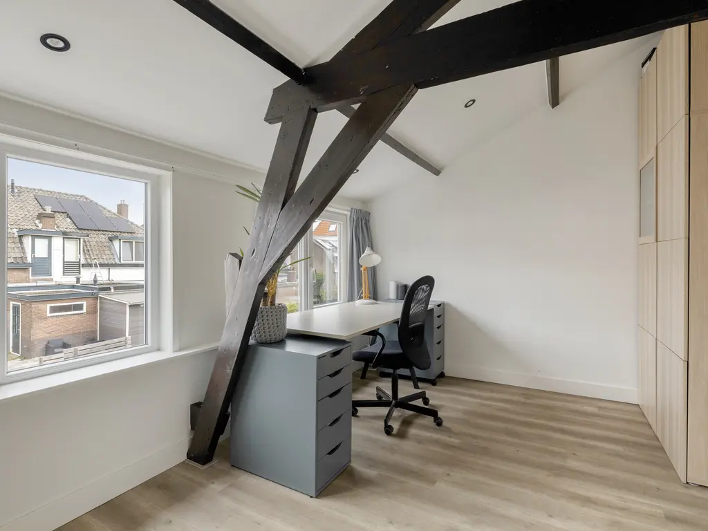 Rijnkade 47, WOERDEN