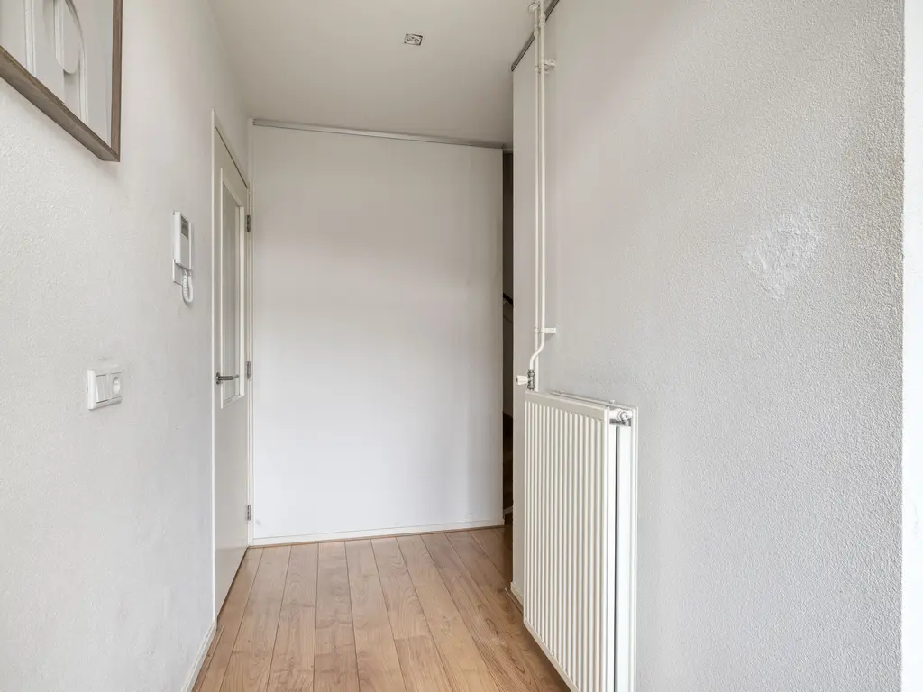 Nieuwstraat 4D, WOERDEN