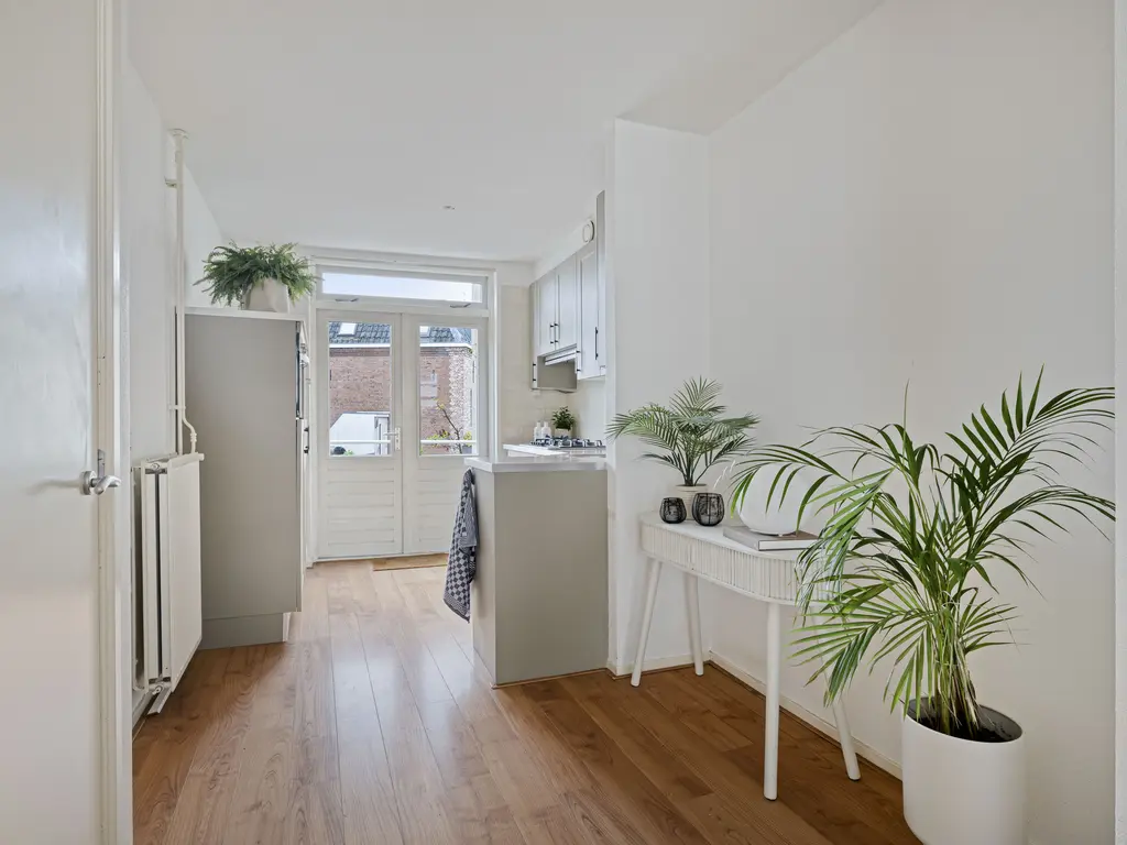 Nieuwstraat 4D, WOERDEN